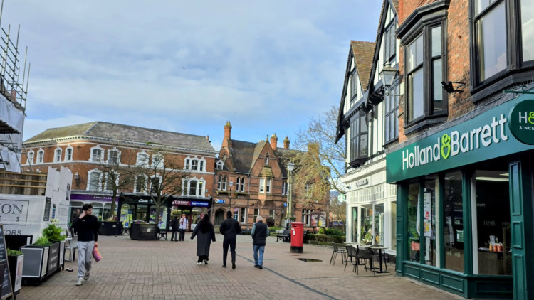 Nantwich Nub News covers the latest job vacancies in South Cheshire every week (Photo: Ryan Parker).