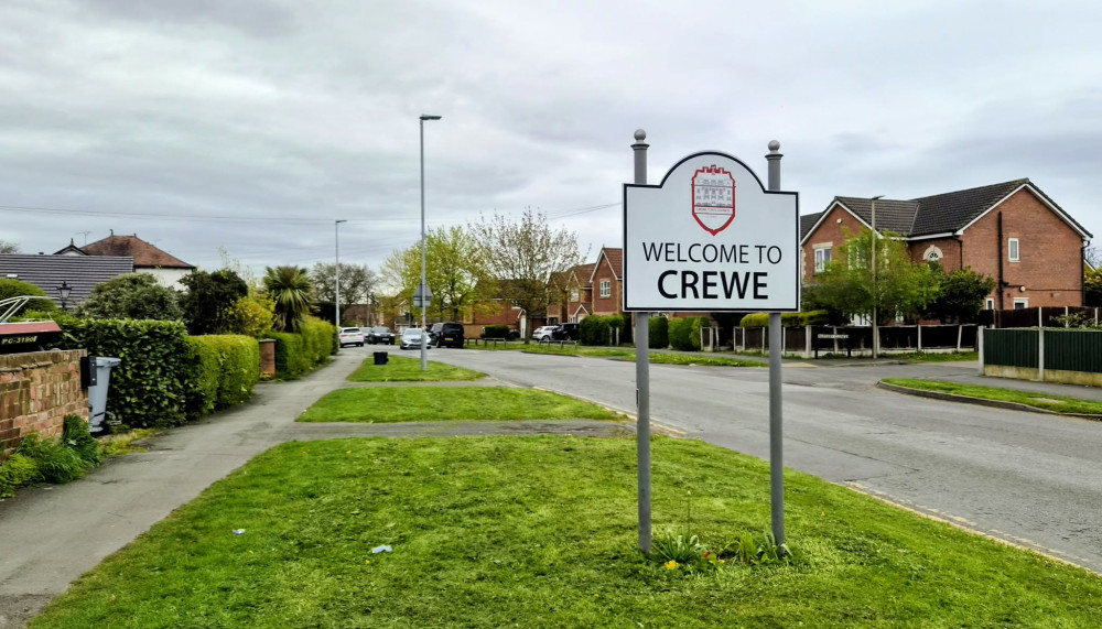 Crewe and Nantwich Nub News cover the latest job vacancies in South Cheshire every week (Photo: Ryan Parker).