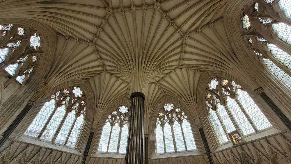 This week's diverse job opportunities range from night IT roles in Shepton Mallet to a Governance Officer at Wells Cathedral, offering varied career paths in Somerset.