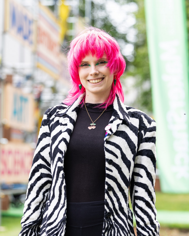 Bollington SciBar: Mucus vs parasites – old friends teaching us new tricks