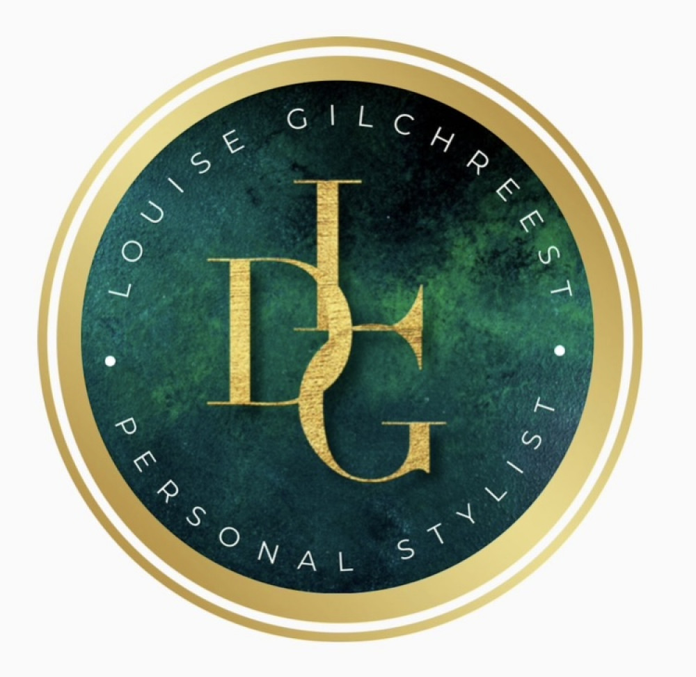 Do you need a personal stylist? (image via Louise Gilchreest)