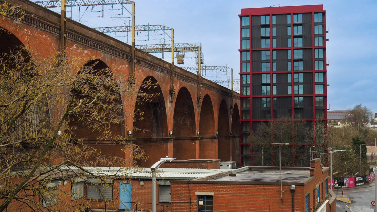 Our friends and sponsors at Julian Wadden share their insight on what the new Renters' Rights Bill means for Stockport (Image - Nub News)