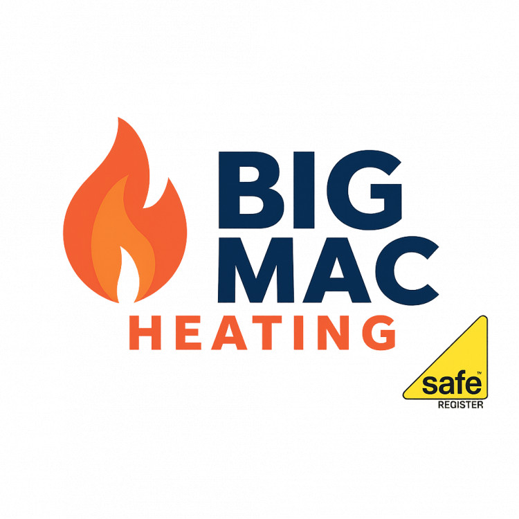Big Mac Heating