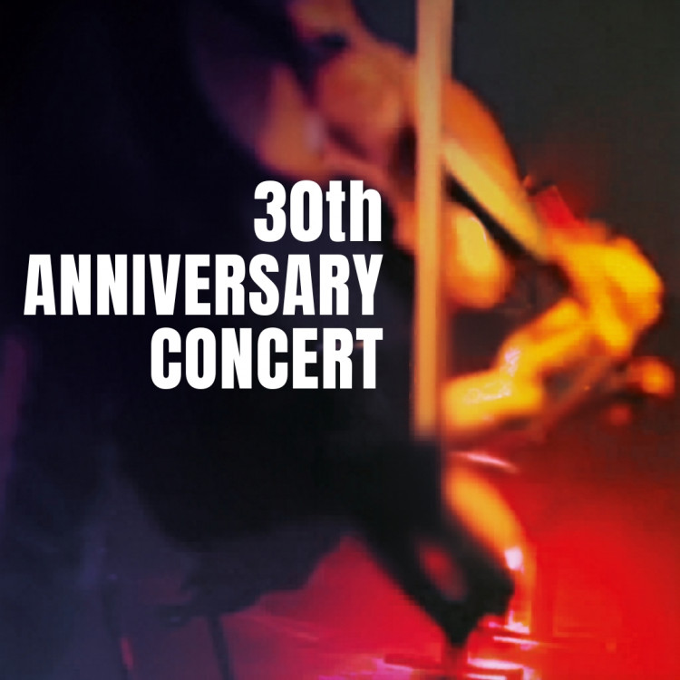 The Swan's 30th Anniversary Concert