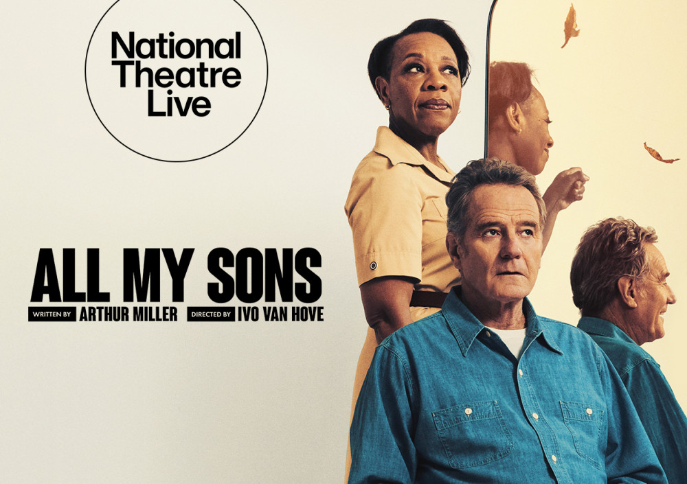 National Theatre Live - ALL MY SONS