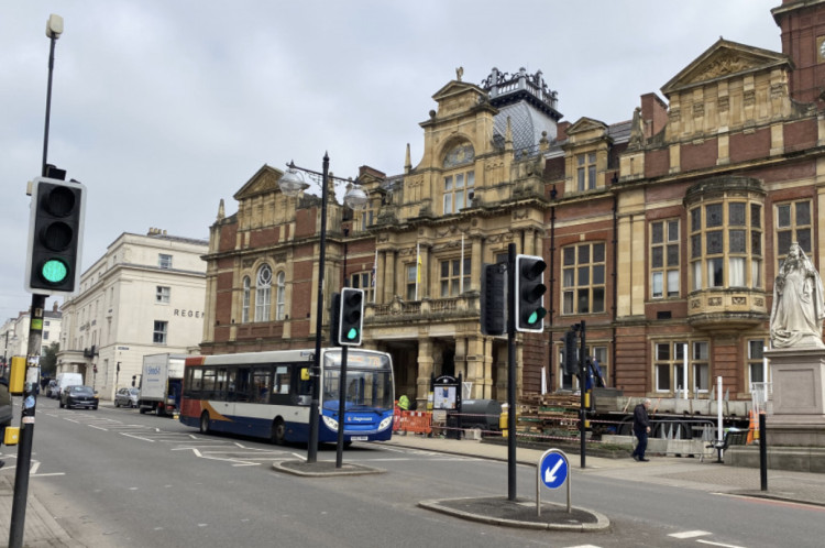 Leamington community groups are being invited to apply for a share of a £58,000 funding pot to support projects that benefit the town (image via Nub News) 