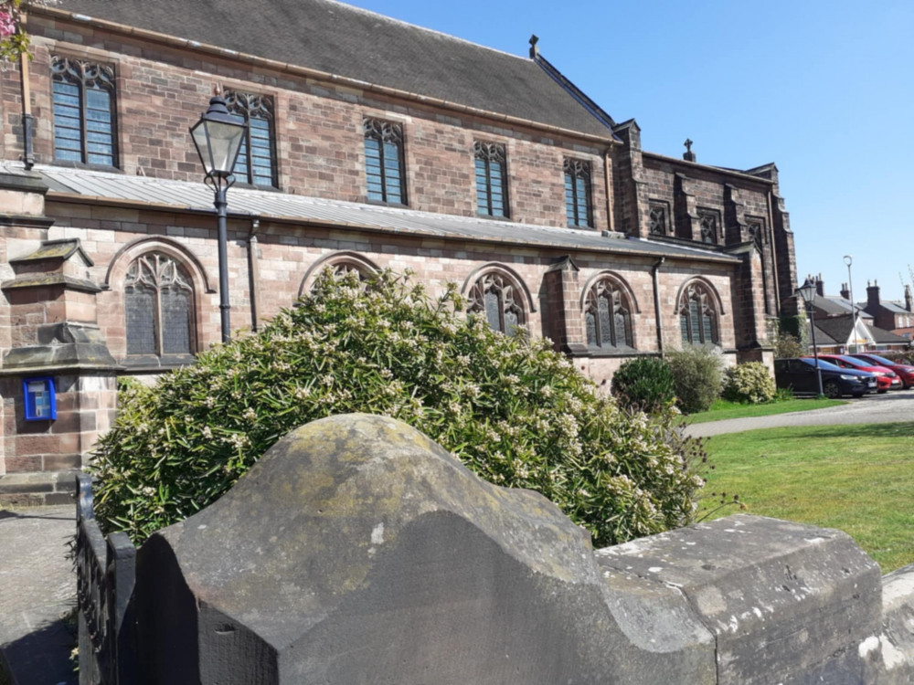 Plenty of jobs in and around Alsager up for grabs. (Photo: Nub News)