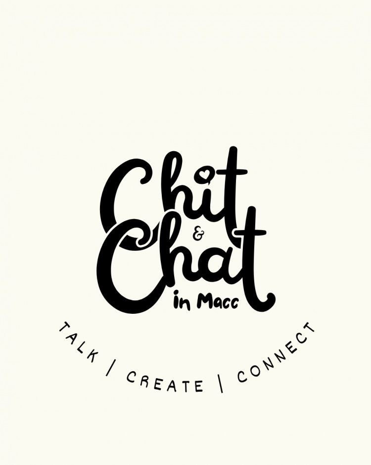 Plant Pot Painting - Chit & Chat in Macc 