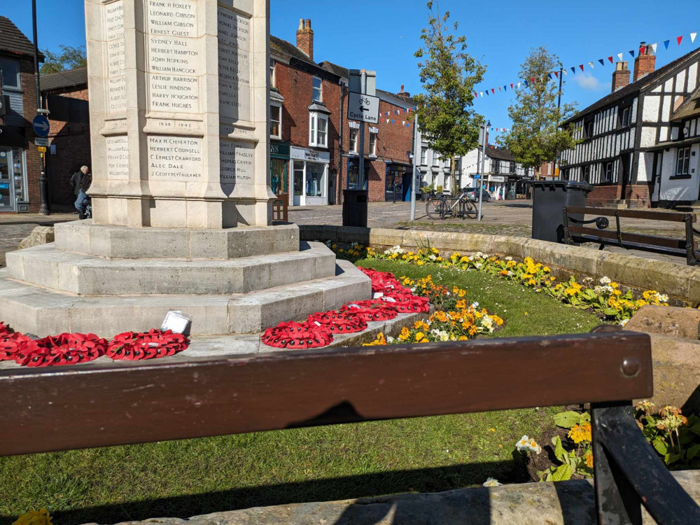 Plenty of jobs up for grabs in and around Sandbach. (Photo: Nub News) 