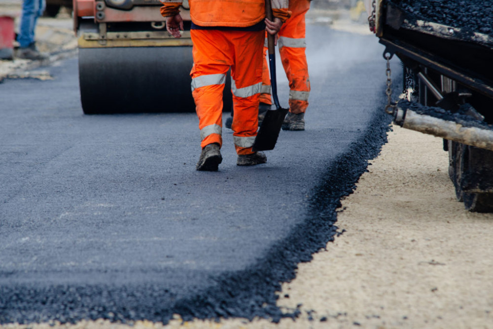 Shepton Mallet roads are set for summer surface dressing under Somerset Council’s maintenance programme, including the A371.