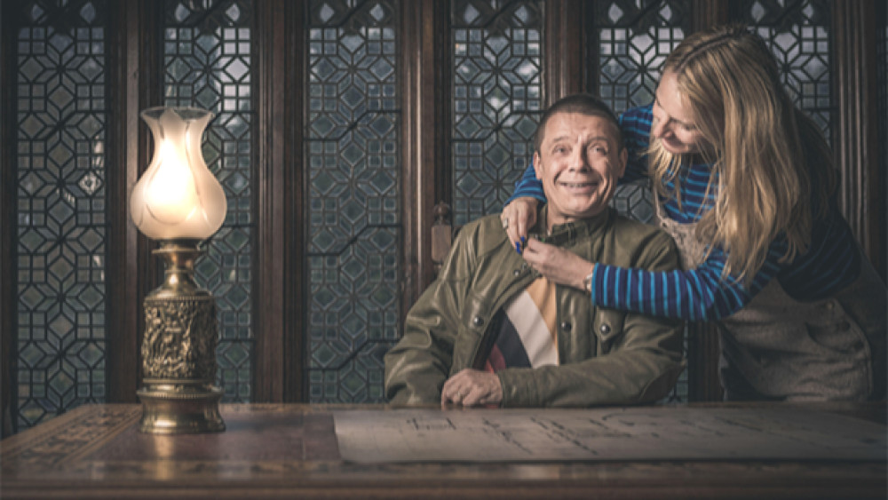 Gary 'Mani' Mounfield grew up in Failsworth and lived much of his later life in The Heatons, Stockport (Image supplied)