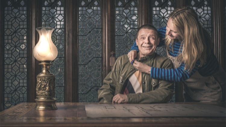 Gary 'Mani' Mounfield grew up in Failsworth and lived much of his later life in The Heatons, Stockport (Image supplied)