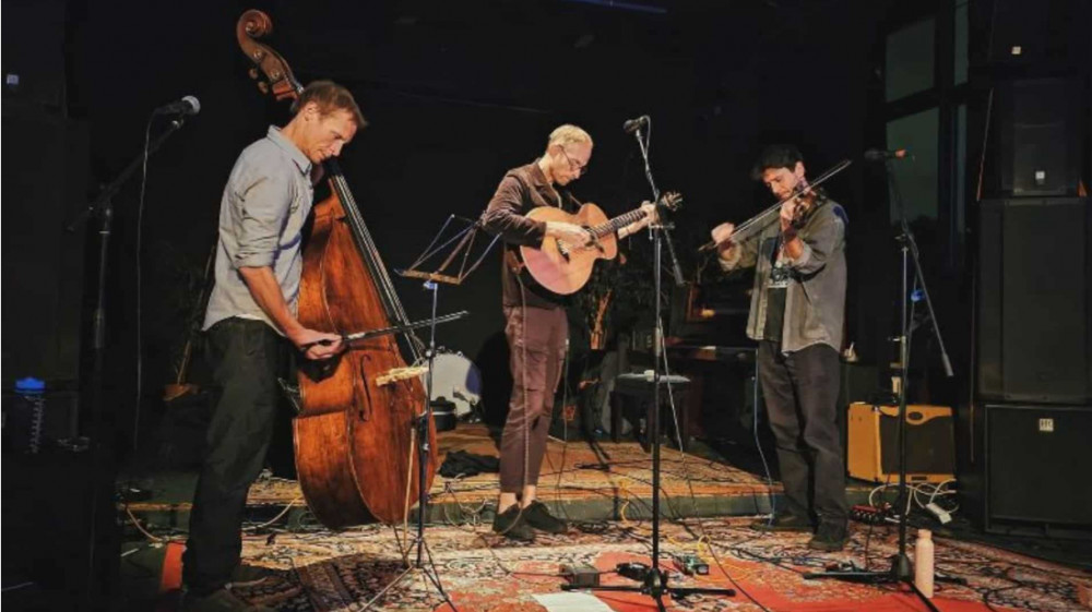 Gavin Fairhall Lever