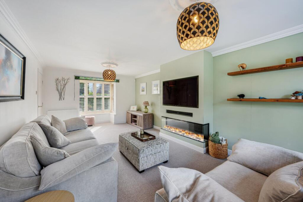 Our friends and sponsors at Julian Wadden present this expansive five-bedroom detached family home in Offerton as their property of the week (Image - Julian Wadden)