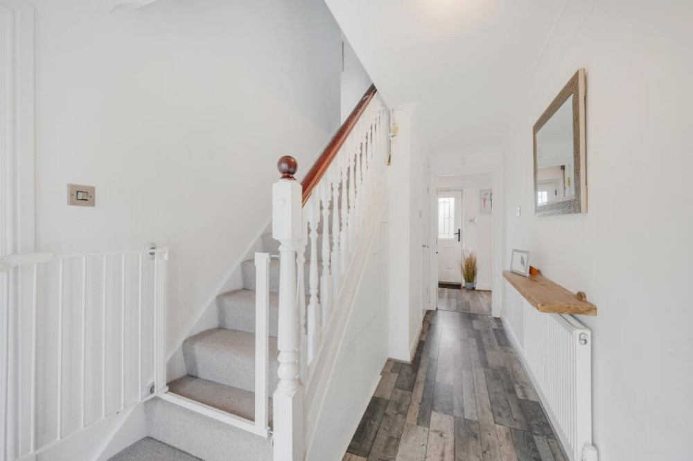 Our friends and sponsors at Julian Wadden present this expansive five-bedroom detached family home in Offerton as their property of the week (Image - Julian Wadden)