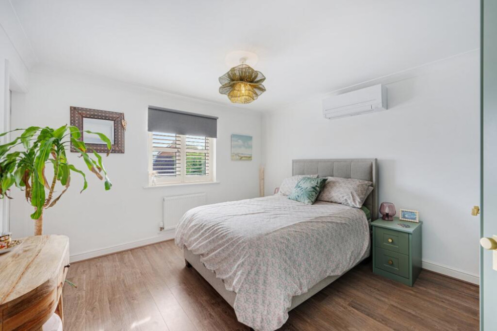 Our friends and sponsors at Julian Wadden present this expansive five-bedroom detached family home in Offerton as their property of the week (Image - Julian Wadden)