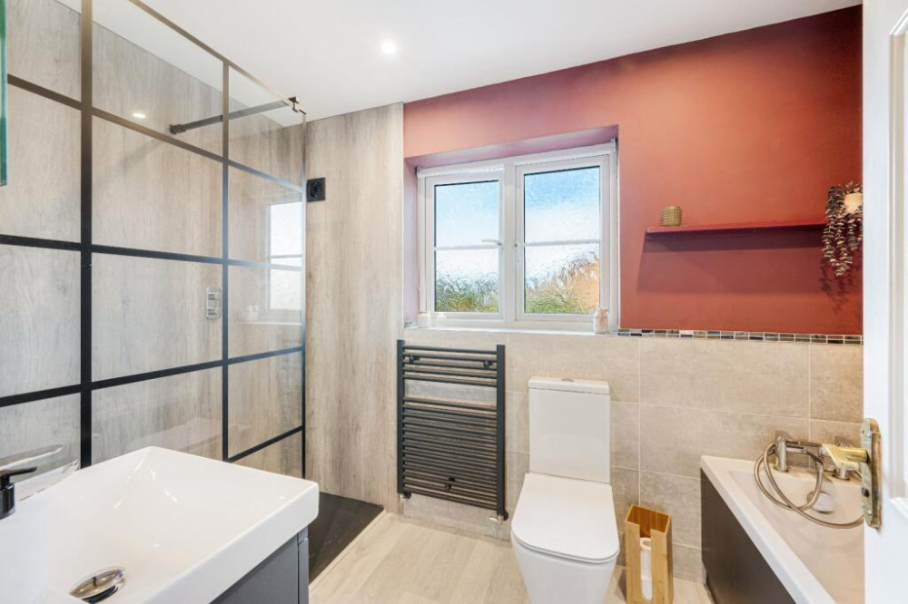 Our friends and sponsors at Julian Wadden present this expansive five-bedroom detached family home in Offerton as their property of the week (Image - Julian Wadden)