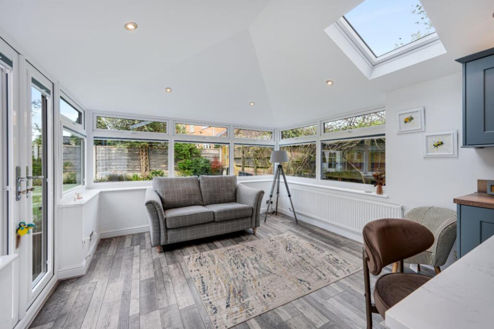 Our friends and sponsors at Julian Wadden present this expansive five-bedroom detached family home in Offerton as their property of the week (Image - Julian Wadden)