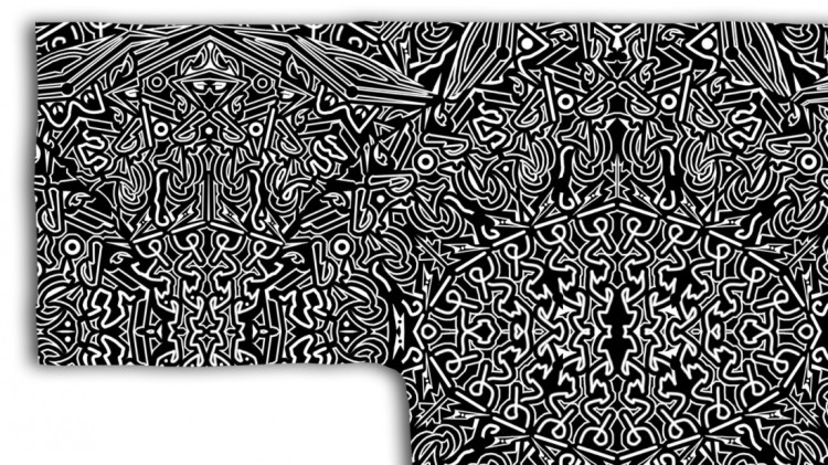 YUKARTA: An Exhibition by Geoff Stocker