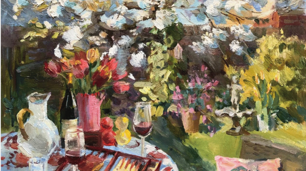 Richmond Art Society Summer Exhibition