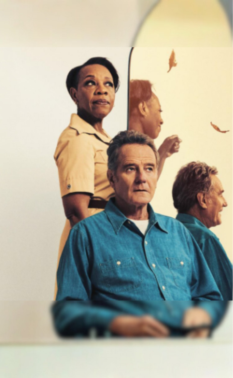 NTLive: All My Sons