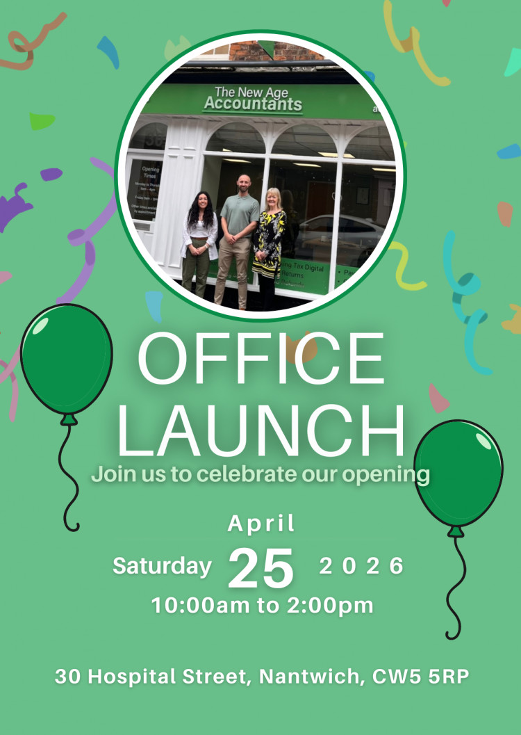 Office Opening