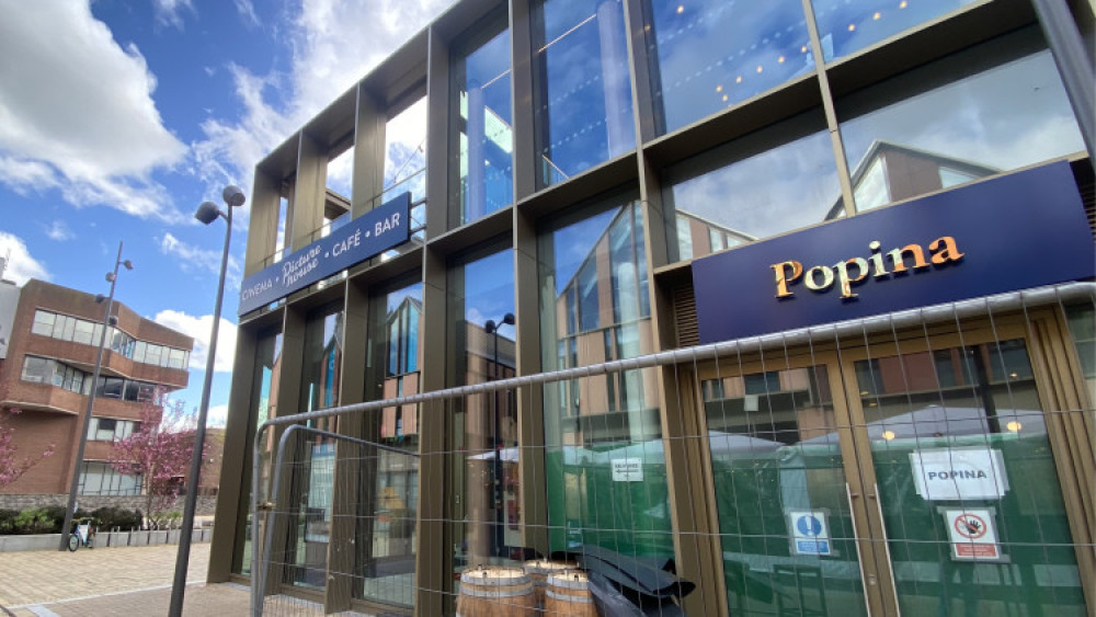 An upmarket restaurant and bar is set to open at Chester Northgate (Nub News)