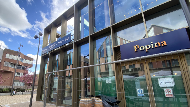 An upmarket restaurant and bar is set to open at Chester Northgate (Nub News)