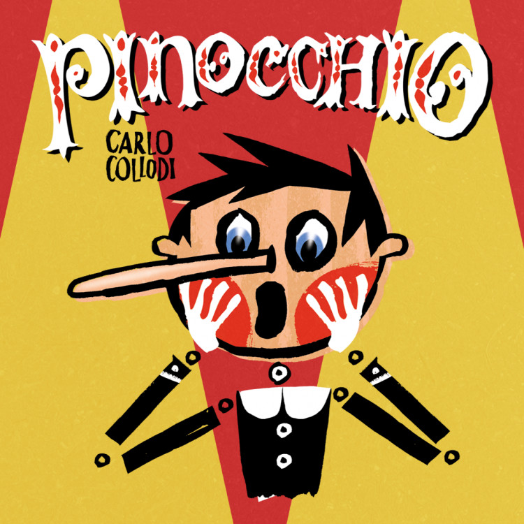 Pinocchio - Outdoor Theatre