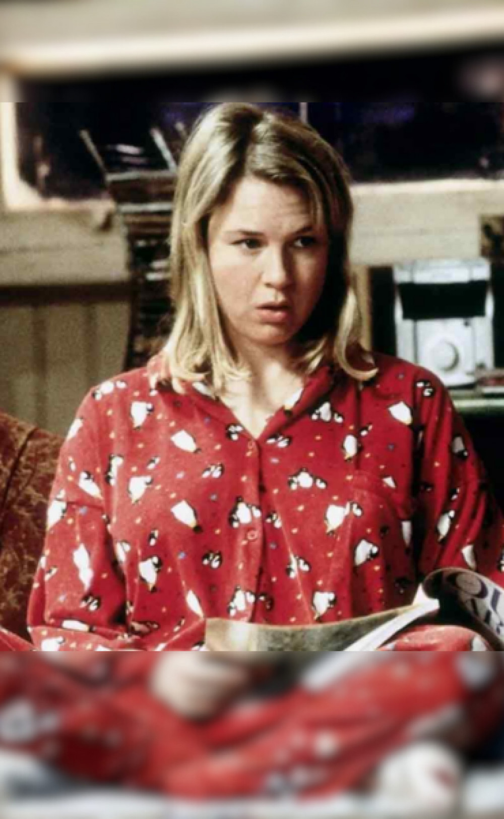 Parent & Baby: Bridget Jones's Diary