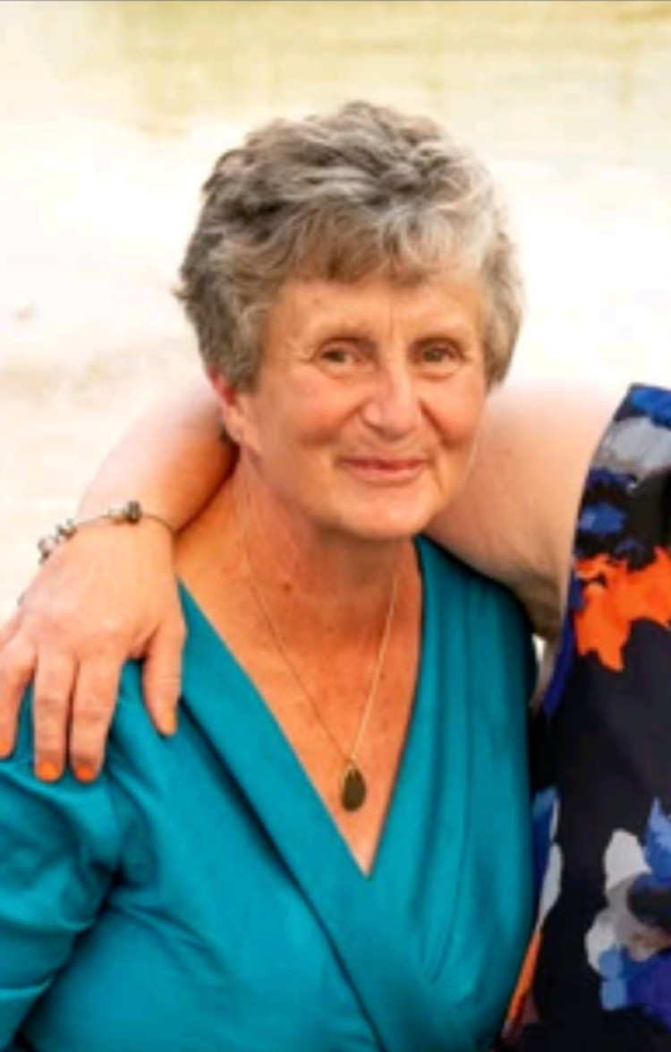 Police are appealing for help to find a missing woman from Sandbach - Jannette Bourne. (Image: Cheshire Police)  