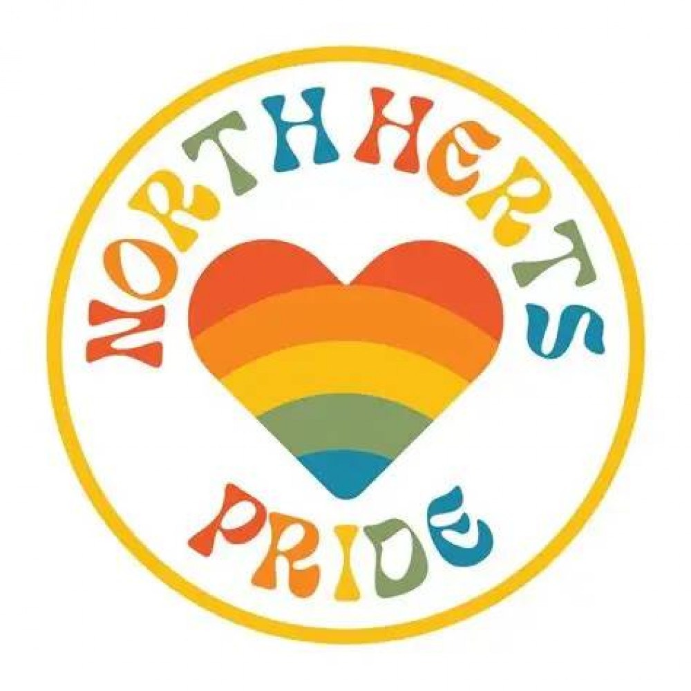 Show your support — host a stall or volunteer at North Herts PRIDE.