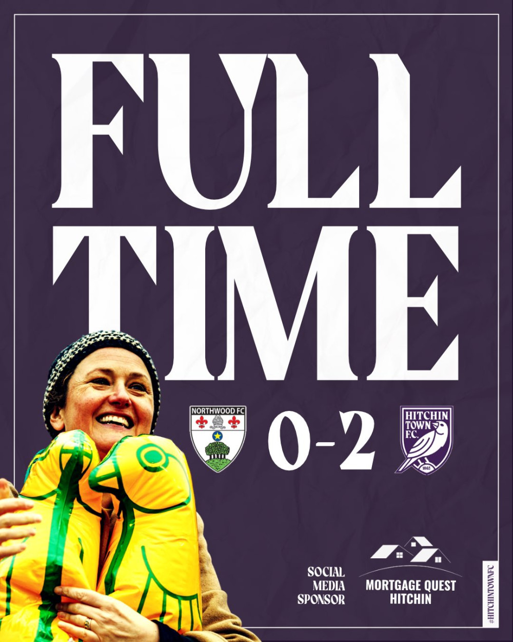 It was a glorious sunny day as a game of cricket was being played just outside the ground