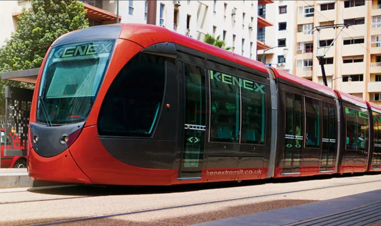 New infrastructure can change how buyers see a location long before the first train runs or the final paving stone is laid