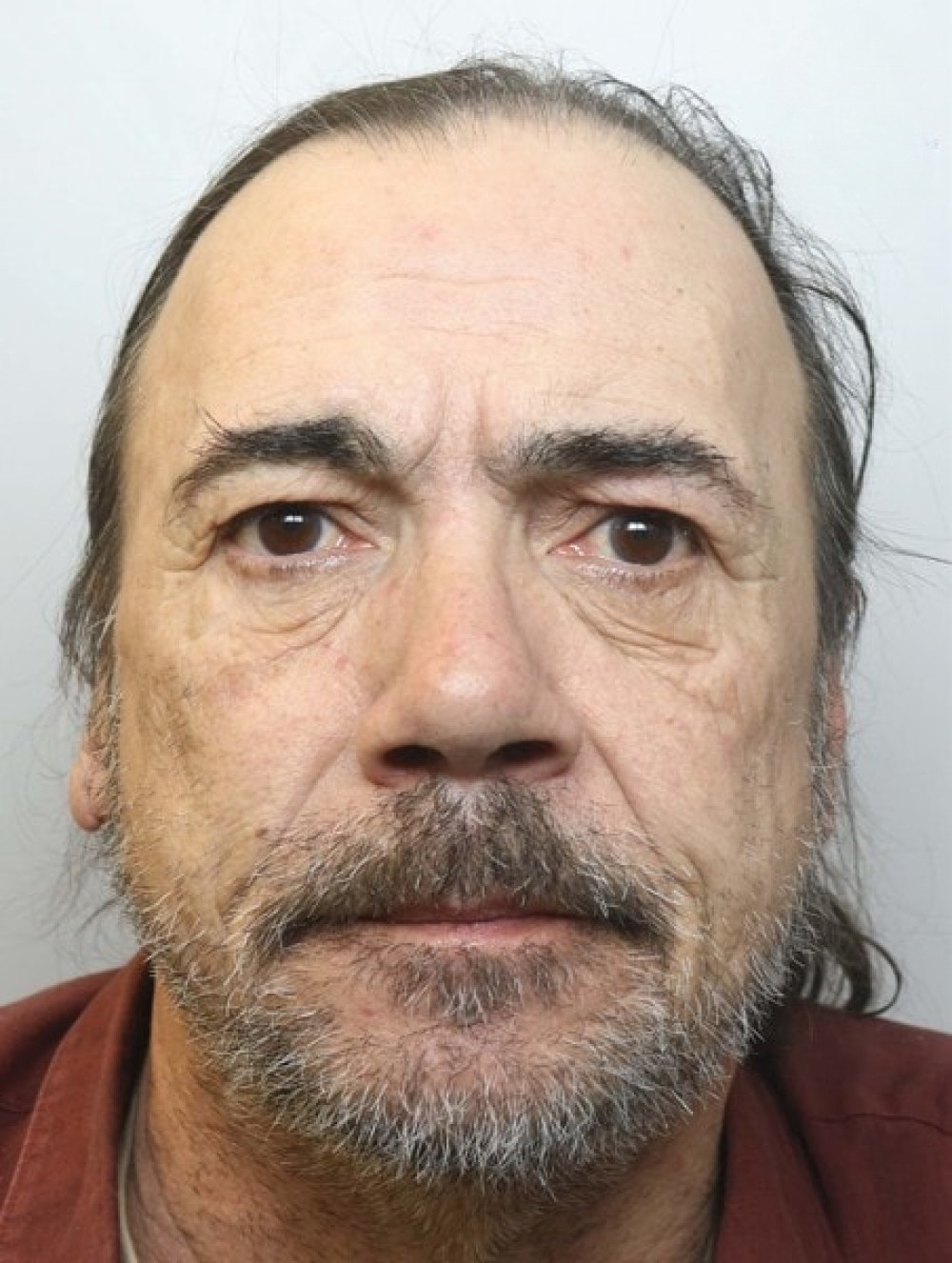 Joaquim Teto is wanted in relation to prison licence recall (Photo: Cheshire Police).