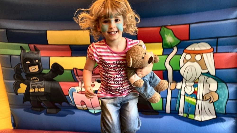 Shepton Mallet AFC will host a charity family fun day on Sunday, 3 May 2026, featuring football, food, and entertainment to benefit local charities.
