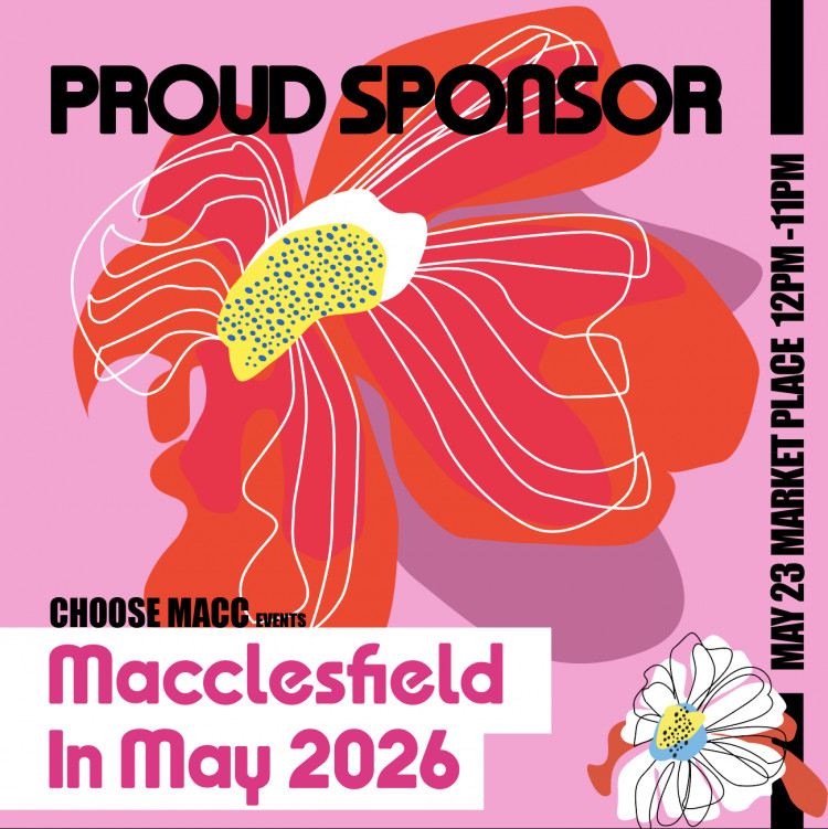 Macclesfield In May