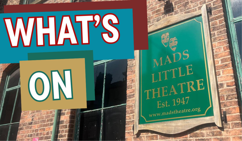 Macclesfield Nub News' guide to the weekend (Credit: Nub News)