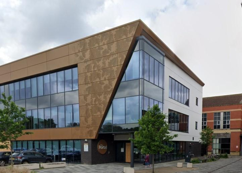 Cheshire West and Chester Council (CWAC) is undertaking a review of Frodsham Town Council and Helsby Parish Council (Image via: LDRS)