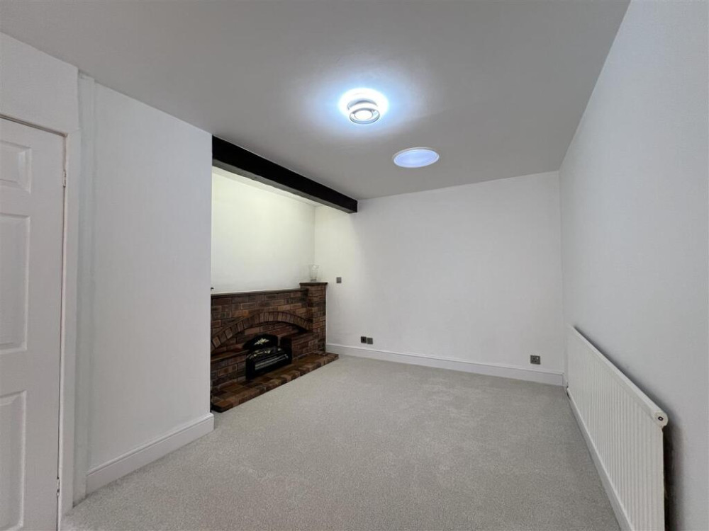 Dining area (Credit: Stephenson Browne)