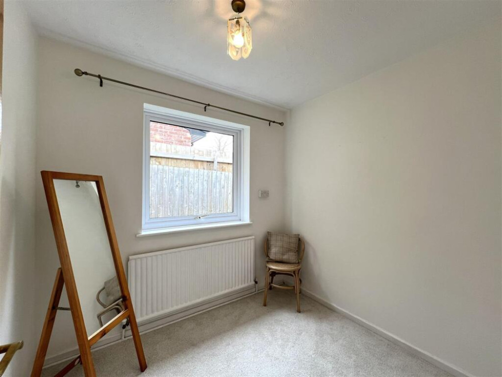 Bedroom four (Credit: Stephenson Browne)