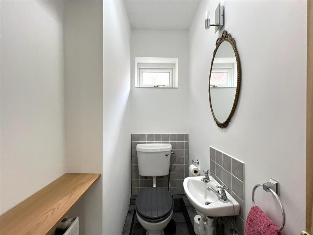 WC (Credit: Stephenson Browne)