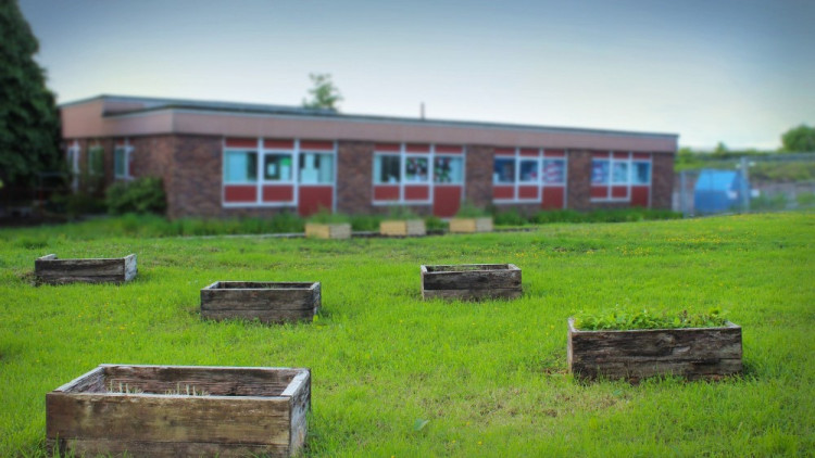 A good quality environment really does make a difference to attendance, behaviour and the wellbeing of pupils and staff says councillor (image via Pixabay)