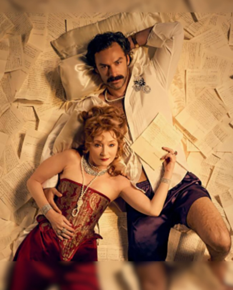 Les Liaisons Dangereuses