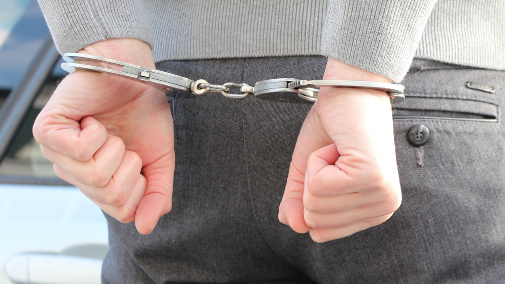 Two people have been arrested following a burglary in Lower Withington (Credit: Pixabay)