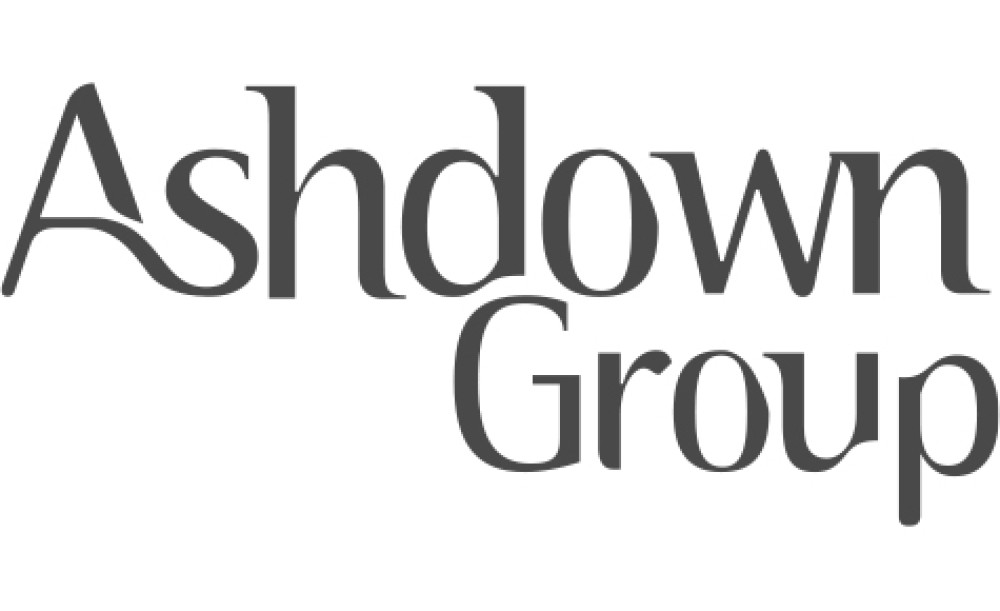 Ashdown Group