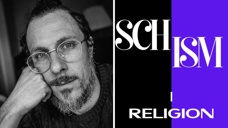 Kenilworth horror author Dave Musson hopes to release a new book every month in 2026