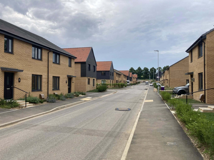 Councillor Oliver Patrick clarified "affordable housing" definitions amidst confusion, detailing its categories and highlighting developers' financial sacrifices and contributions to local infrastructure.