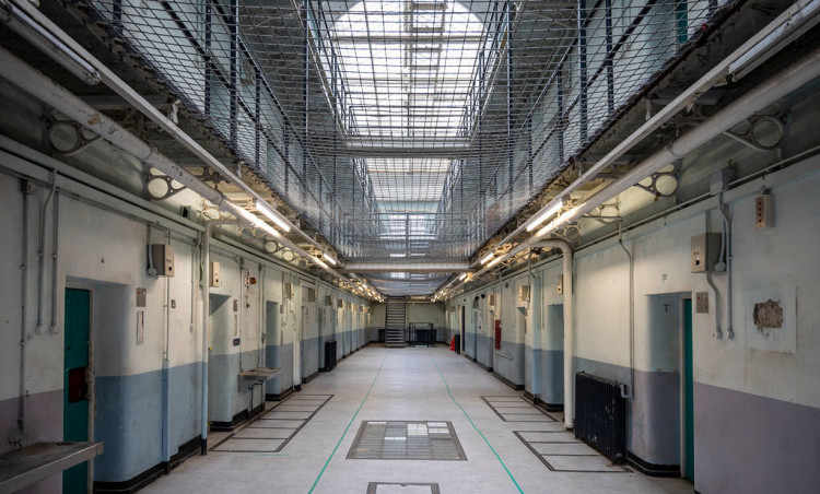 Annie Kalotschke to deliver a lecture on April 28, 2026, at Shepton Mallet Prison, exploring the 1945 execution of Private William Harrison Jr and its family impact