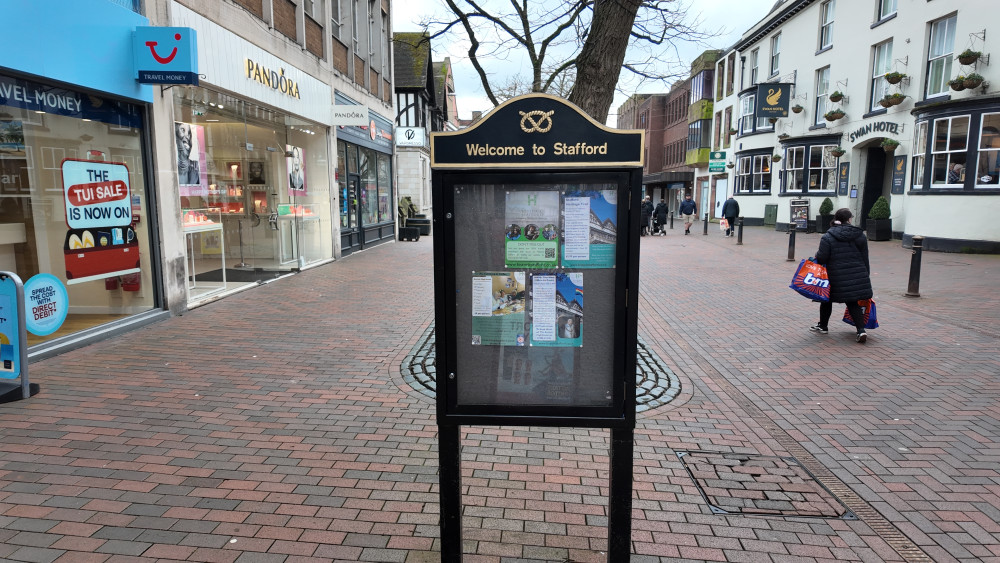 The audio tour is on sale until the end of the year (image via Livia Gregor)